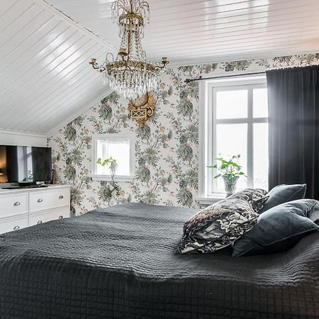 Villa 25Min Fran Joenkoeping, Panorama Utsikt Habo Extérieur photo