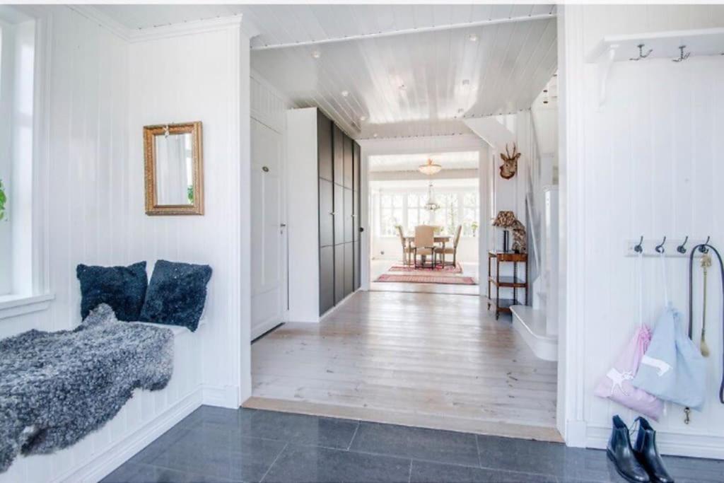 Villa 25Min Fran Joenkoeping, Panorama Utsikt Habo Extérieur photo