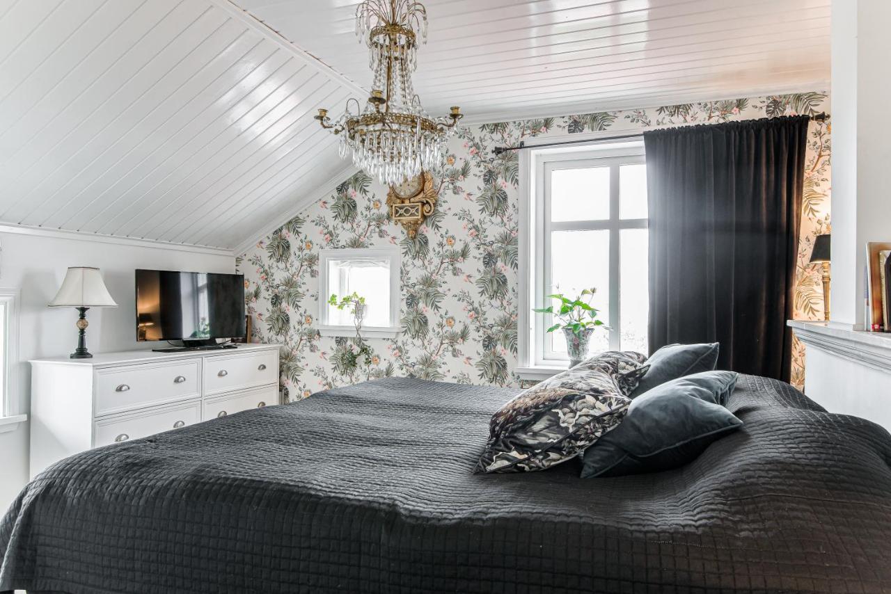 Villa 25Min Fran Joenkoeping, Panorama Utsikt Habo Extérieur photo