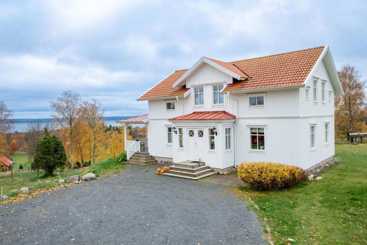 Villa 25Min Fran Joenkoeping, Panorama Utsikt Habo Extérieur photo